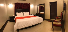 A One Guest House Karachi